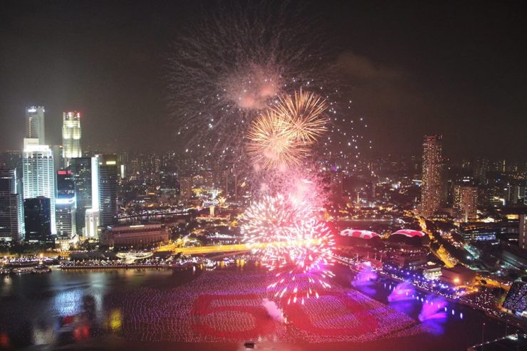 Photo: Marcus Mark Ramos/Channel NewsAsia