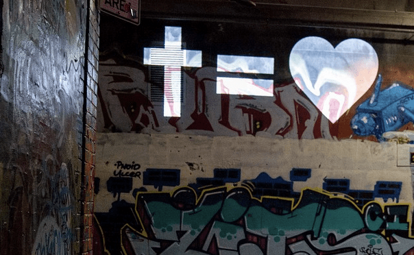 Photo: Hillsong Church Melbourne